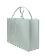 Nowa ! Armani Exchange torba na ramie w kolorze miętowym