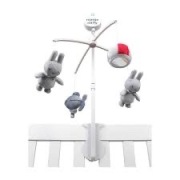 Tiamo Miffy Fun Karuzela do łóżeczka