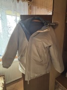 Zimowa kurtka męska/unisex 