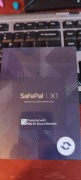 SafePal X1 – bezpieczny portfel crypto, fabrycznie nowy
