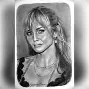 Rysunki,portrety,wyprzedaż