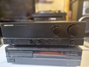 Wzmacniacz Marantz PM 30