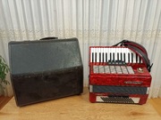 Akordeon Weltmeister Stella 60 basów