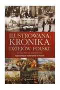 ILUSTROWANA KRONIKA DZIEJÓW POLSKI