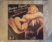 Płyta winylowa: Marilyn Monroe - Never Before and Never Again