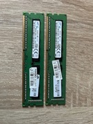 Pamięć RAM Samsung M391B5173QH0-YK0Q 4GB 1Rx8 PCL3-12800E