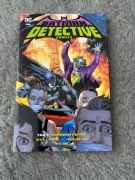 Batman Detective Comics Tom 3: Pozdrowienia z Gotham