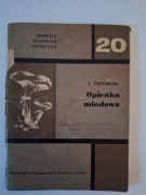 Twarowska ,,OPIEŃKA MIODOWA,,