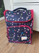 Plecak tornister do szkoły dla dziewczynki klasa1-3