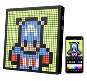 Ramka ekran piksele LED iDotMatrix 32x32 pixele