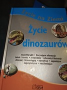 Zestaw 4ksiazek życie na ziemi 