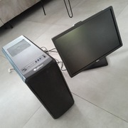 OKAZJA!Komputer do Gier I5 2300 GT710 2G,8G D3