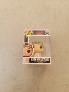Funko Bitty Pop Stranger Things Eleven with electrodes
