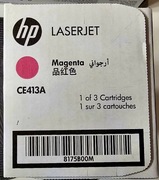 Toner HP305A magenta CE413A