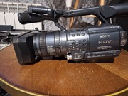 Kamera cyfrowa sony HDR-FX1E