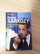 Nicholas Sarkozy Marek Brzeziński