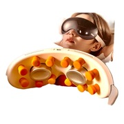 „Zasłużony reset dla Twoich oczu po ciężkim dniu.”