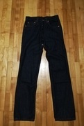 spodnie jeans Levi's 501 28/32