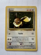POKEMON KARTA EEVEE TEAM ROCKET 55/82