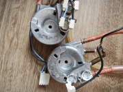 Grzałka bojler Saeco Philips 