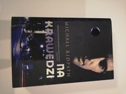 Na krawędzi - Michael Ridpath