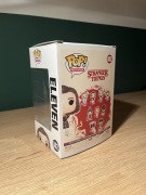 Figurka pop stranger things Eleven 