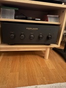 Copland CTA 401 wzmacniacz lampowy 2x35W 