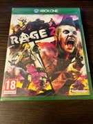 Rage 2 - XBOX ONE - NOWA