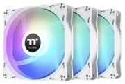 Wentylator Thermaltake LE 120 ARGB PWM Snow 3-pack (CL-F205-PL12SW-A)