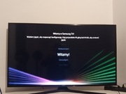 Telewizor Samsung do negocjacji 