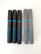 5 szt Nowy tusz do rzęs Max Factor 2000 Calorie mascara wodoodporny czarny 