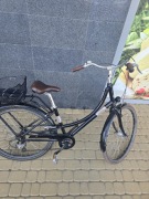 Rower miejski Unibike citizen 7