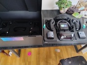 sprzedam/// zamienie za cos steam index nie używany ani 1 raz 