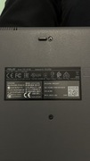 Laptop  asus matryca 15:6"