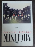 Adam Michnik POLSKIE PYTANIA + Z DZIEJÓW HONORU W POLSCE [dwupak]