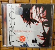 The Cure - Blood flowers, CD 