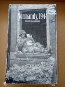 Normandy 1944 Historic Art Miniatures 70mm 