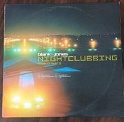 Blank & Jones - Nightclubbing Remix EP PART 2
