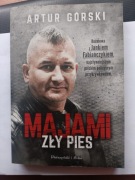 Majami zły pies        