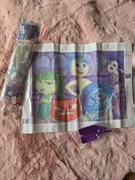 Zestaw do Haftu Diamentowego 5D 30x40 -  W głowie sie nie mieści