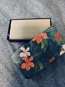 Elegancki portfel COCASES z ochroną RFID – nowy