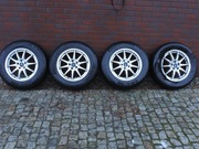 Felgi Mercdes ML W166 A166 401 05 02   17H2 ET53