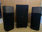 Philips Fidelio E5