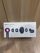 Dyson nowy nie używany