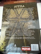 Attyla.  -  John Man