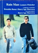 Rain Man - Leonore Fleischer