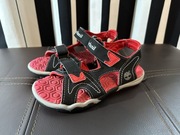 SANDAŁY DLA CHŁOPCA TIMBERLAND R.31