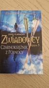 Zwiadowcy cześć  5. J. Flanagan