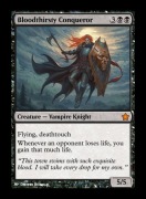 [MTG] [PROXY] Bloodthirsty Conqueror