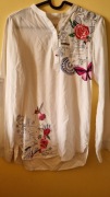 Koszula Desigual 158/164 cm (13/14 lat)